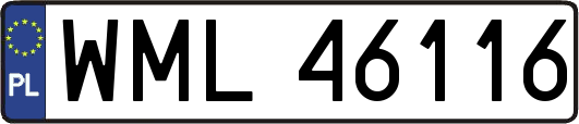 WML46116