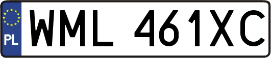 WML461XC