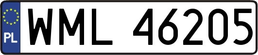 WML46205