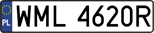 WML4620R