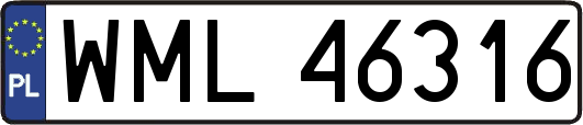 WML46316