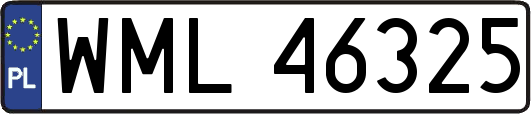 WML46325