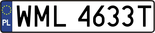 WML4633T