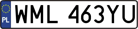 WML463YU