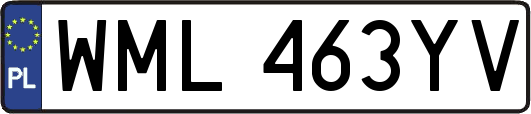 WML463YV