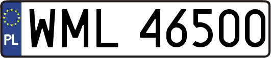 WML46500