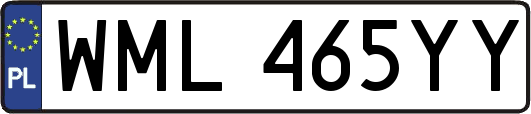 WML465YY