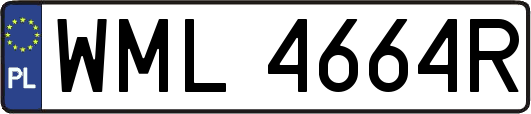 WML4664R