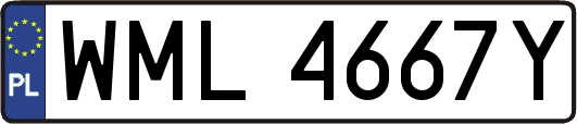 WML4667Y