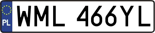 WML466YL