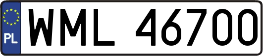 WML46700
