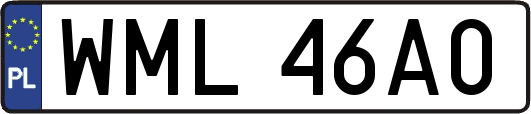 WML46A0