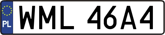 WML46A4