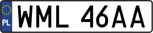 WML46AA