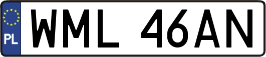 WML46AN