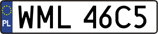 WML46C5
