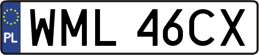 WML46CX
