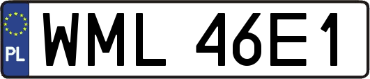 WML46E1