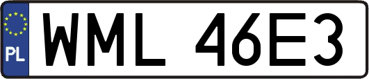 WML46E3