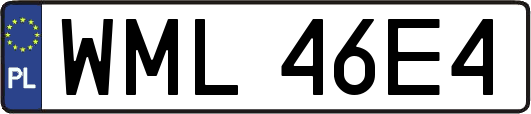 WML46E4