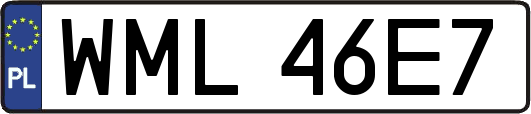 WML46E7
