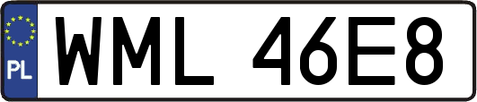 WML46E8
