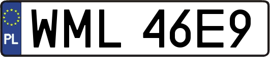 WML46E9