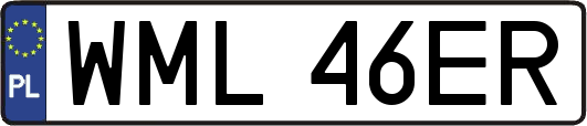WML46ER