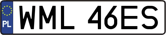 WML46ES