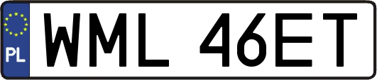 WML46ET