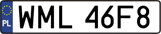 WML46F8