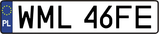 WML46FE