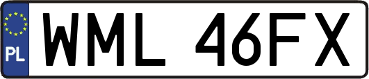 WML46FX