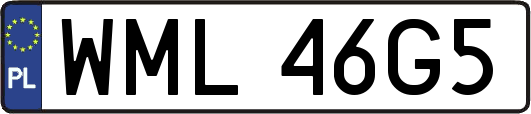 WML46G5