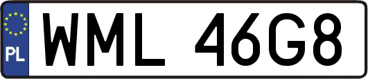 WML46G8
