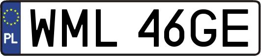 WML46GE