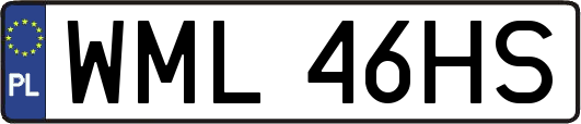 WML46HS