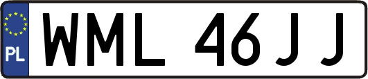 WML46JJ