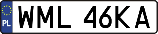 WML46KA