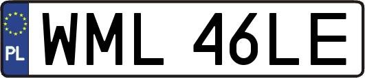 WML46LE