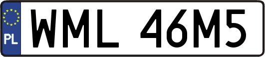 WML46M5