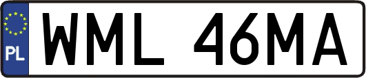 WML46MA