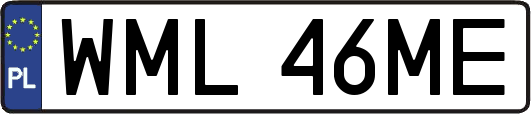 WML46ME