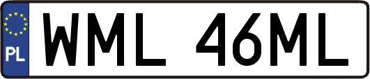 WML46ML