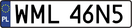 WML46N5