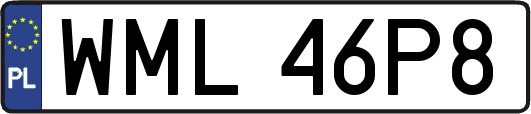 WML46P8