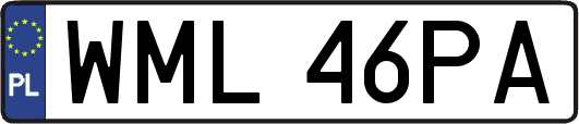 WML46PA