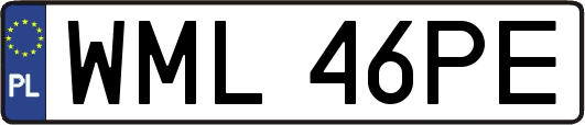 WML46PE