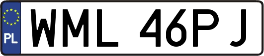 WML46PJ