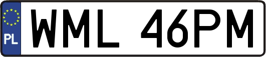 WML46PM